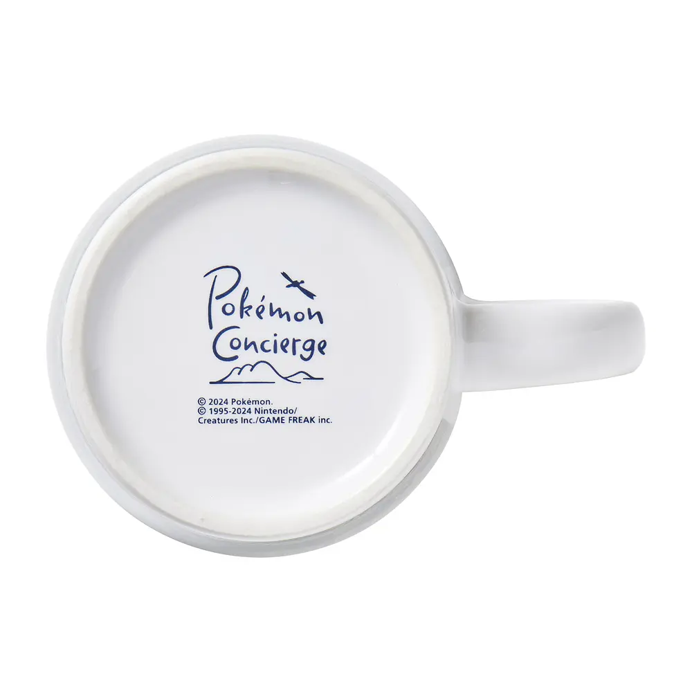 Taza y Cuchara · Botanical - Vista del producto