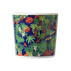 Taza y Cuchara · Botanical