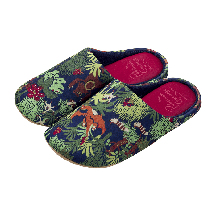 Pantuflas · Botanical · Talla L 1