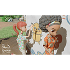 Set 4 hojas Stickers 5