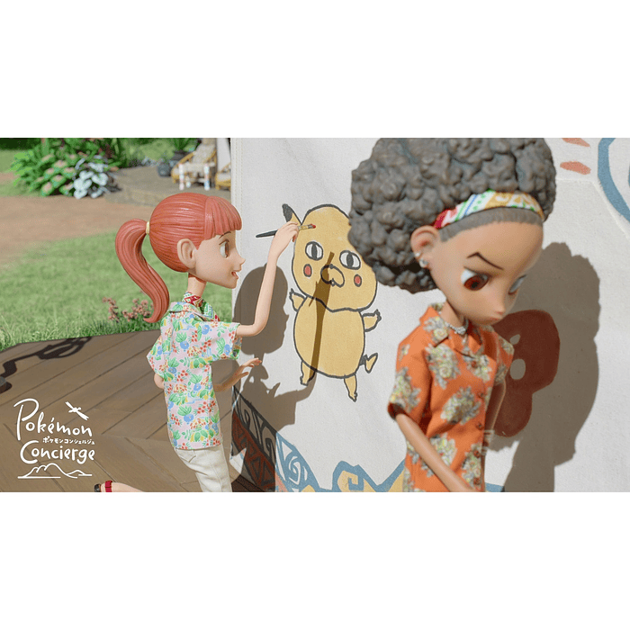 Set 4 hojas Stickers 5