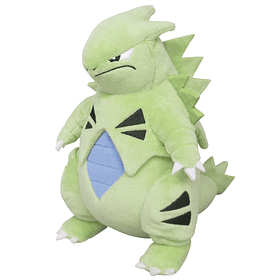 #248 Tyranitar