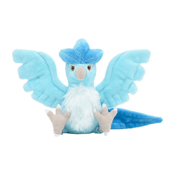 #144 Articuno 1