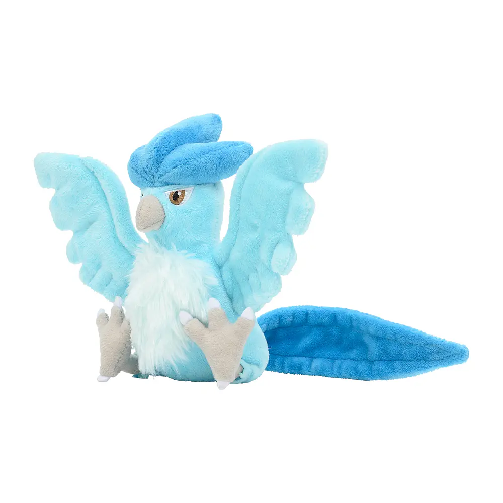 #144 Articuno - Vista del producto