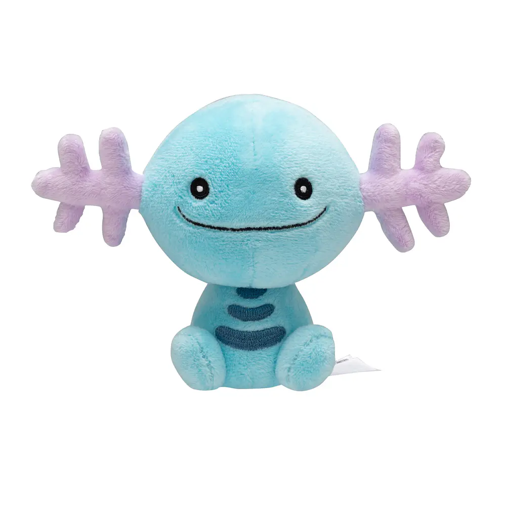#194 Wooper - Imagen principal
