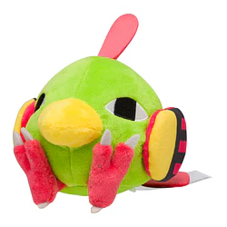 #177 Natu