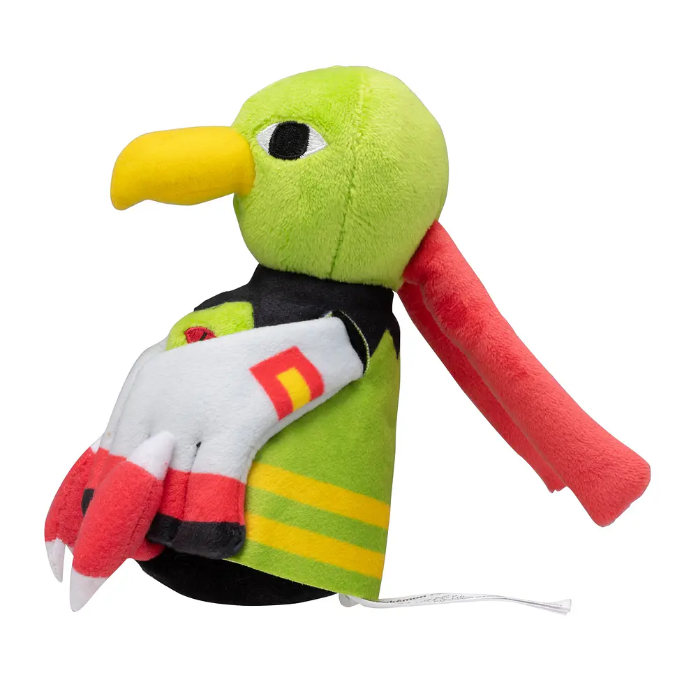 #178 Xatu - Vista del producto