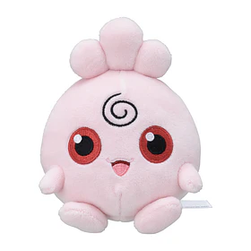 #174 Igglybuff