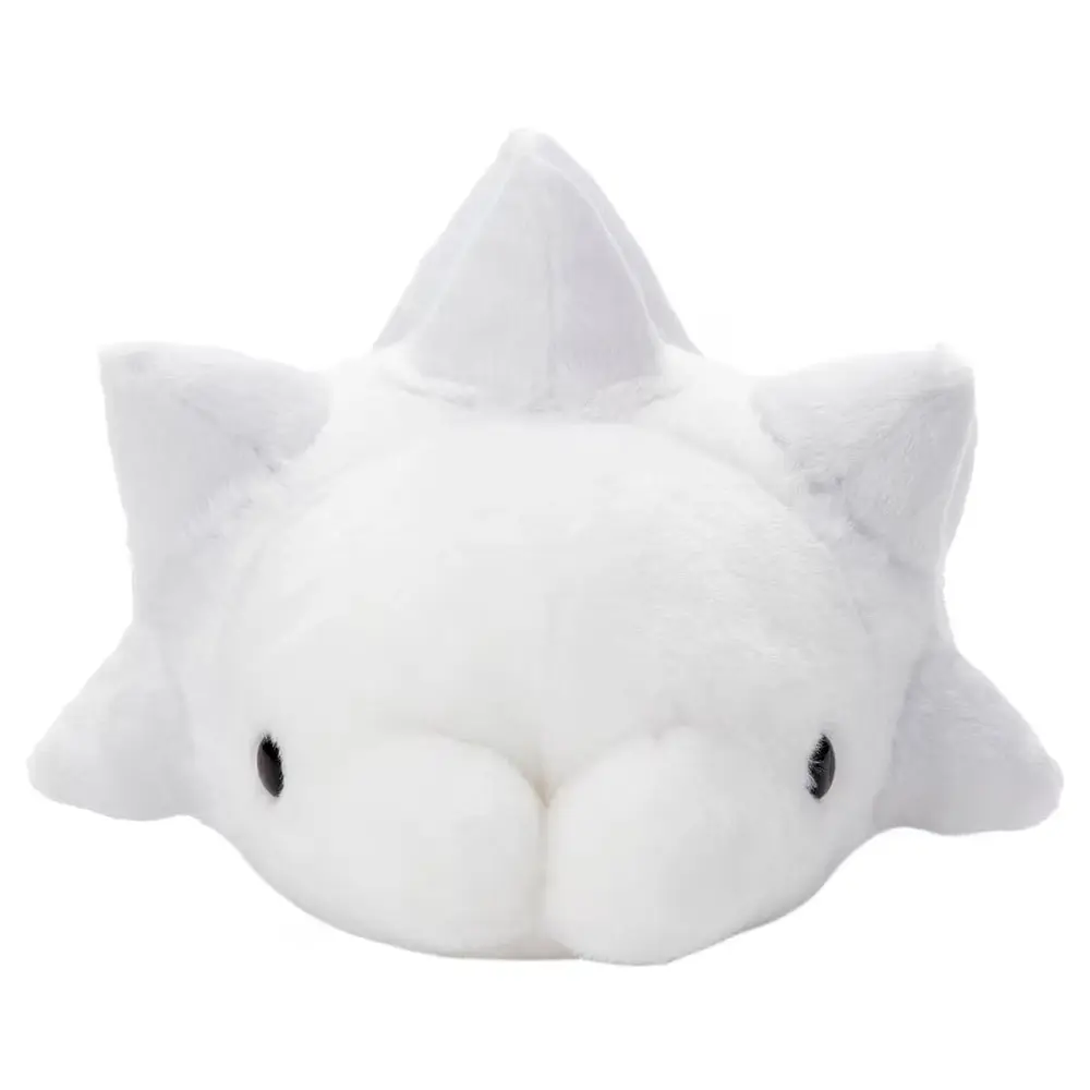 Peluche Fluffy · Snom - Vista del producto