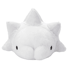 Peluche Fluffy · Snom 2