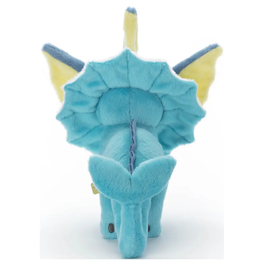 Peluche Fluffy · Vaporeon - Vista del producto