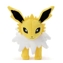 Peluche Fluffy · Jolteon - Vista del producto