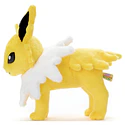 Peluche Fluffy · Jolteon - Vista del producto