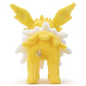 Peluche Fluffy · Jolteon - Vista del producto