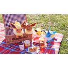 Peluche Fluffy · Flareon 5