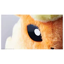 Peluche Fluffy · Flareon - Vista del producto