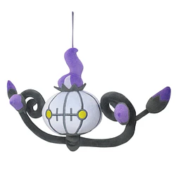 #609 Chandelure