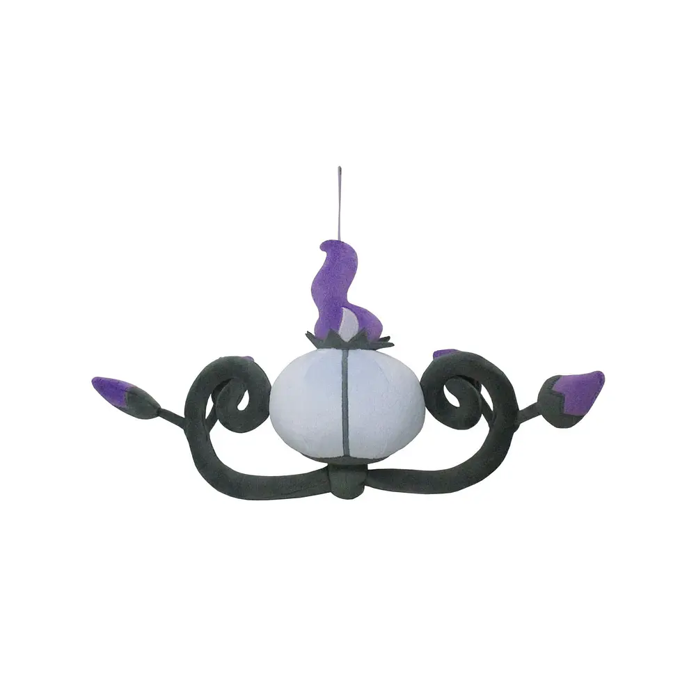 #609 Chandelure - Vista del producto