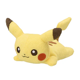 Peluche · Pikachu Lavable