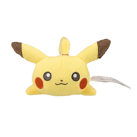 Peluche · Pikachu Lavable
