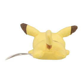 Peluche · Pikachu Lavable