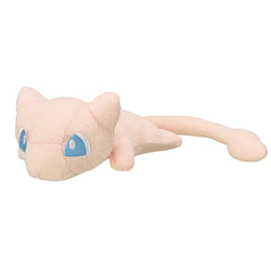 Peluche · Mew Lavable