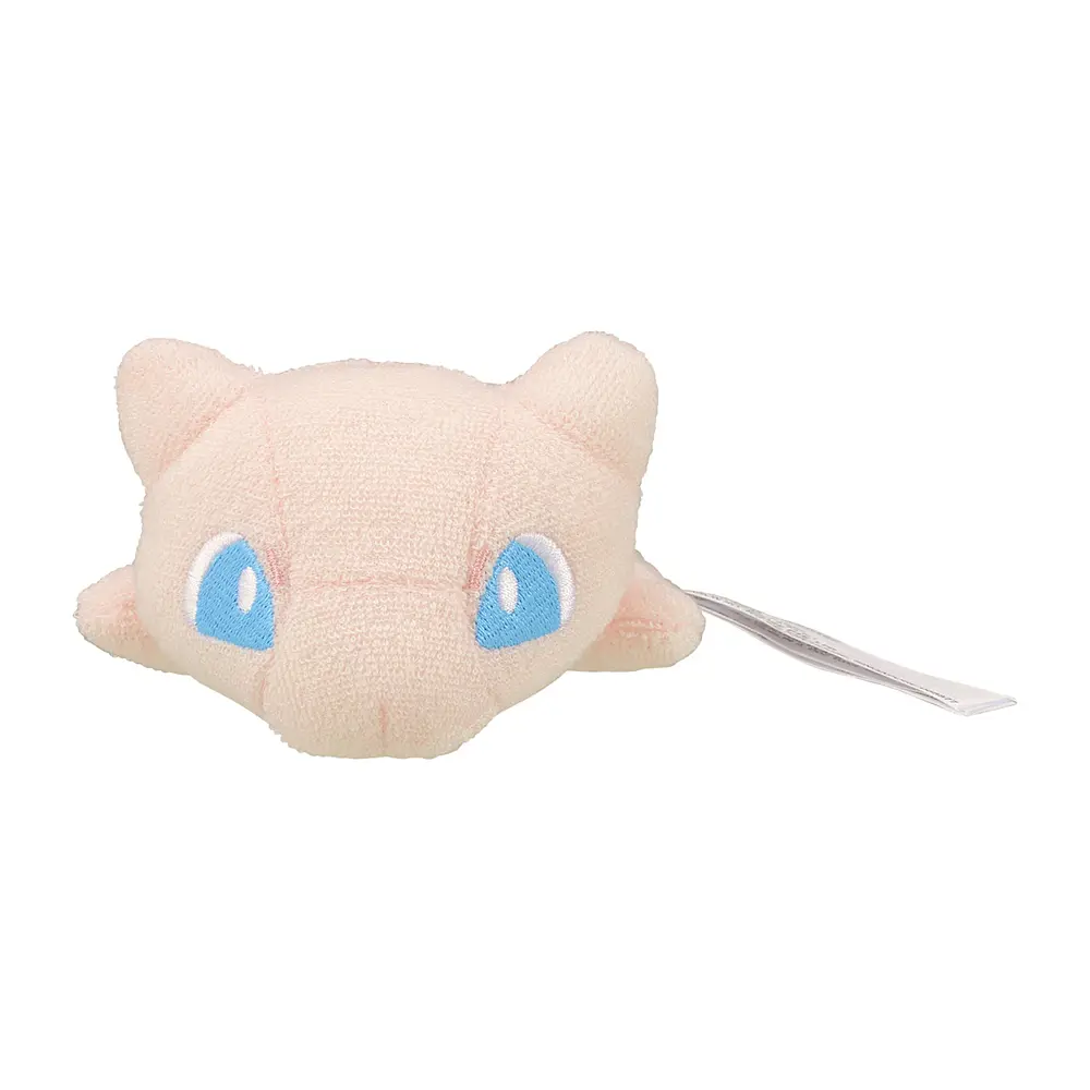 Peluche · Mew Lavable - Vista del producto