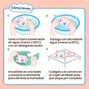 Peluche · Mew Lavable - Vista del producto