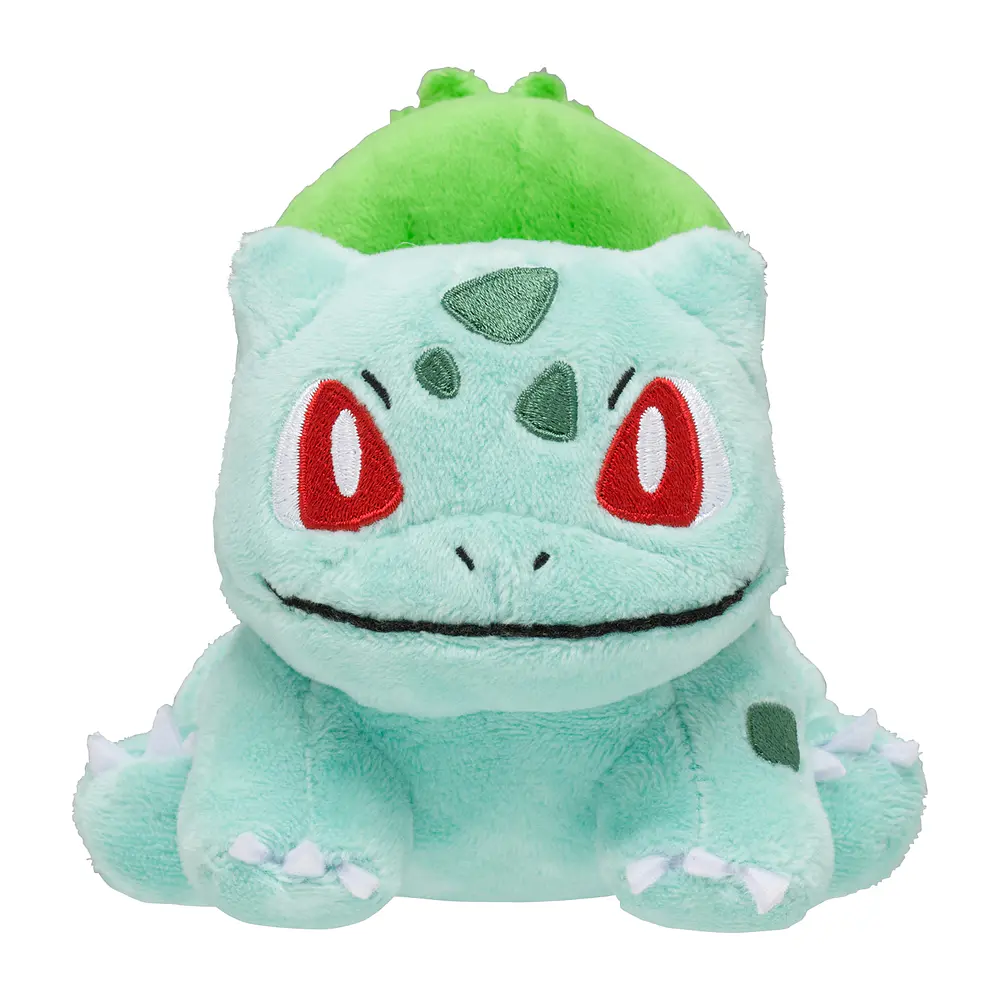 #001 Bulbasaur - Vista del producto