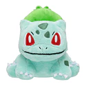 #001 Bulbasaur - Vista del producto