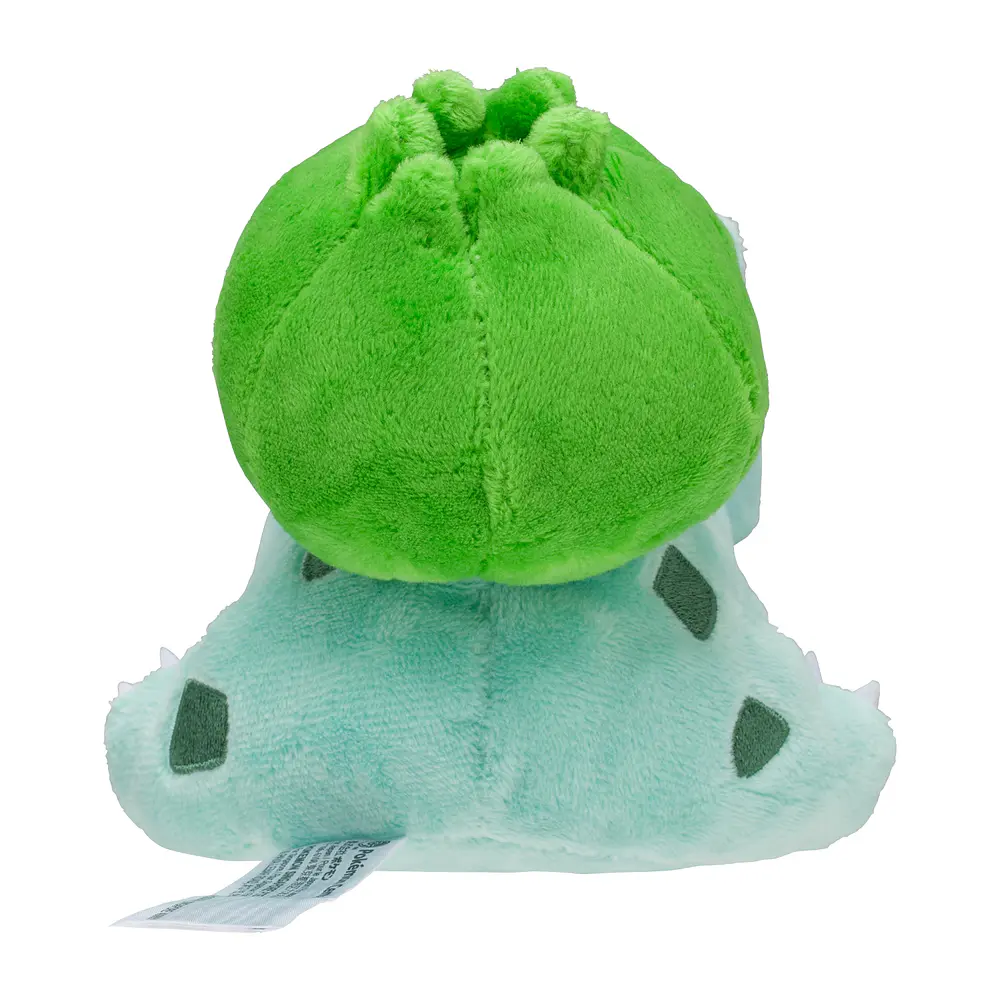 #001 Bulbasaur - Vista del producto