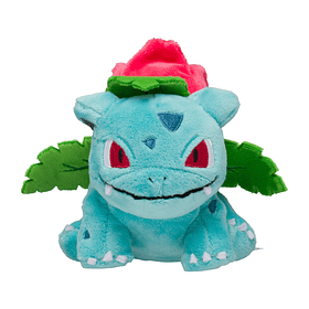 #002 Ivysaur