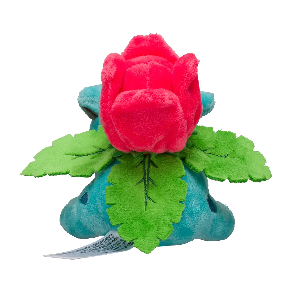 #002 Ivysaur - Vista del producto