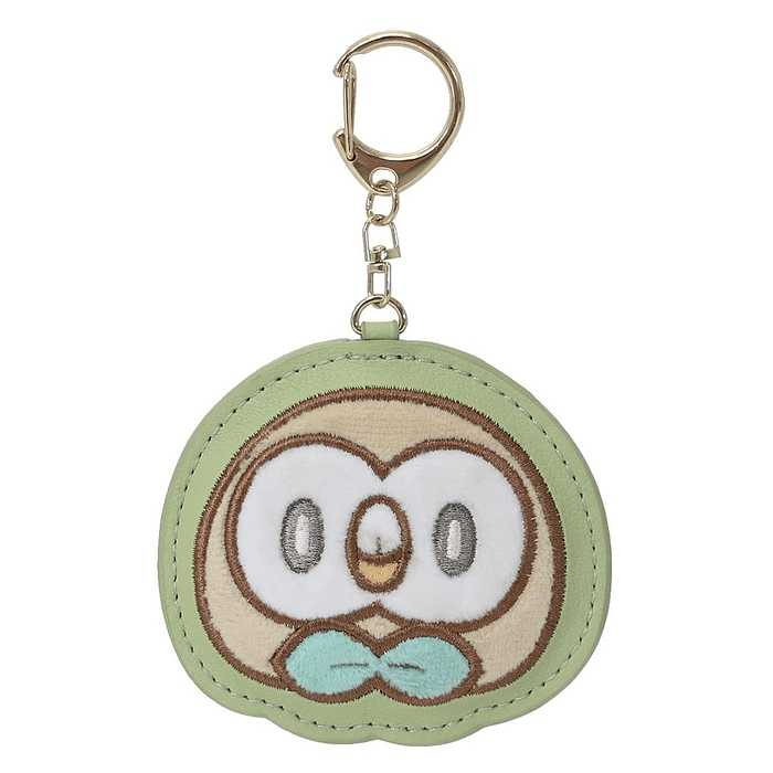 Llavero Grande · Rowlet 1