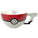 Taza 220ml · Pokébola - Vista del producto