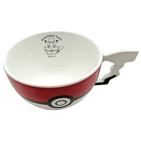 Taza 220ml · Pokébola