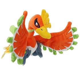#250 Ho-Oh