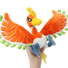 #250 Ho-Oh 2