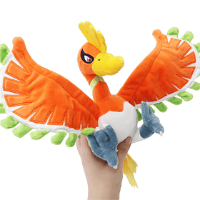 #250 Ho-Oh