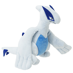 #249 Lugia