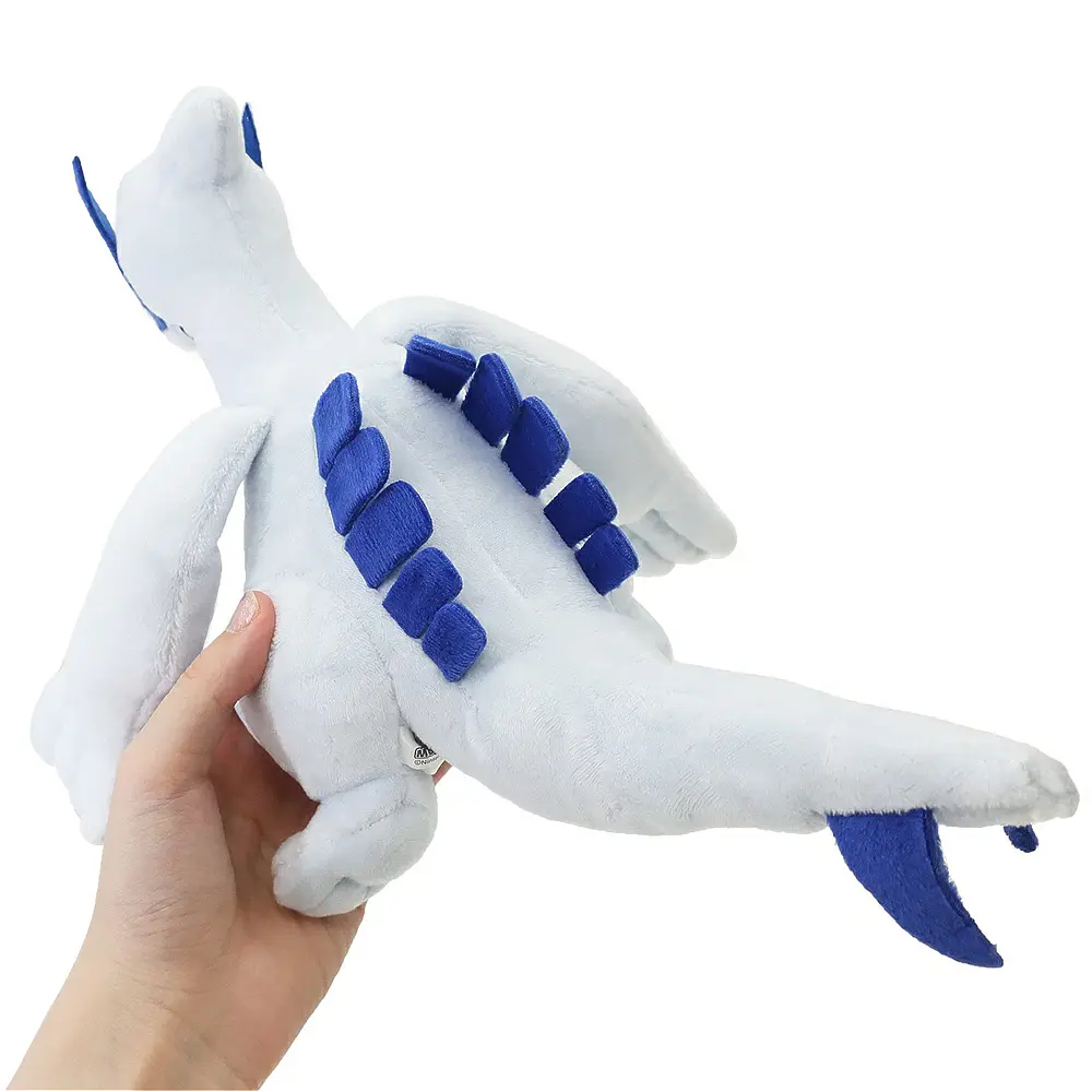 #249 Lugia - Vista del producto