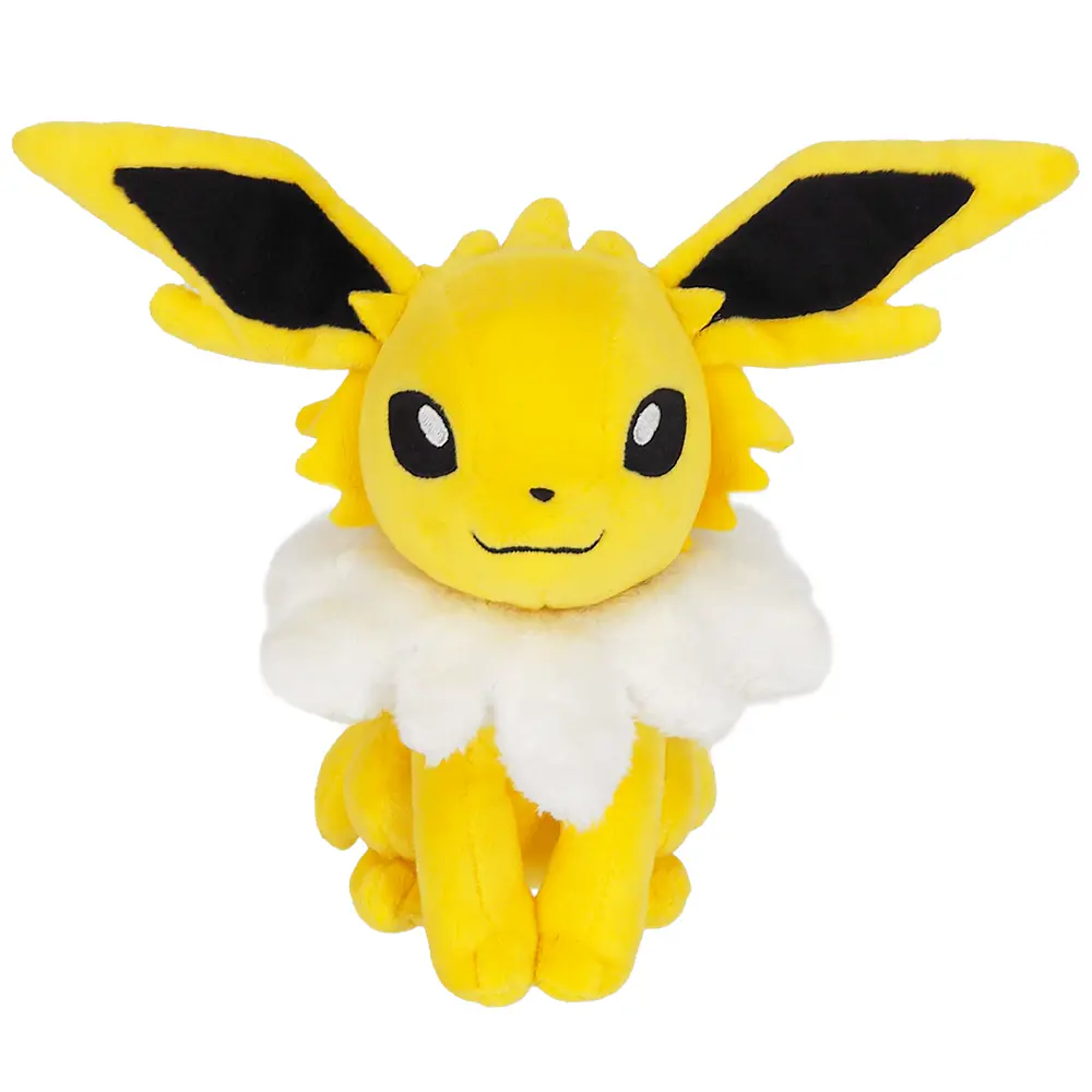#135 Jolteon - Vista del producto