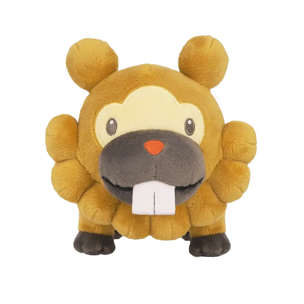 #399 Bidoof - Vista del producto