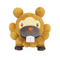 #399 Bidoof - Vista del producto