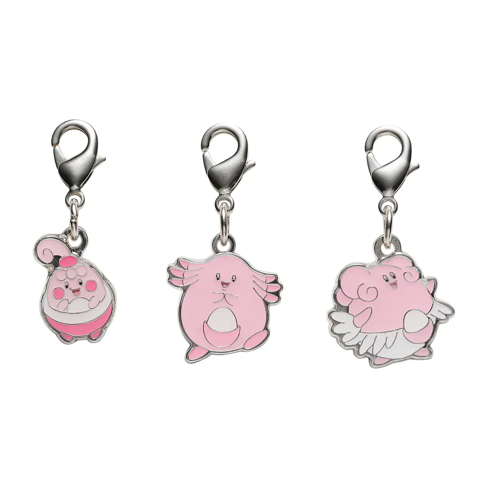 #0113 Chansey - Imagen principal