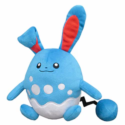 #184 Azumarill
