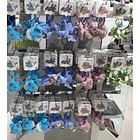 Peluche Mascota · Meowscarada 6