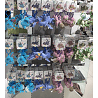 Peluche Mascota · Spiritomb 6