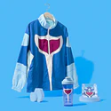 Chaqueta Reversible · Palafin · Talla M - Vista del producto