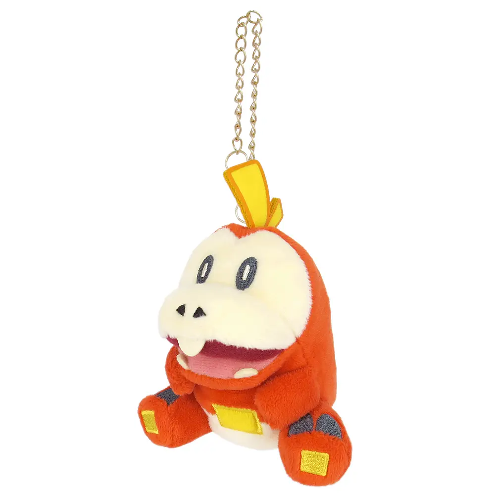 Peluche Mascota · Fuecoco - Imagen principal